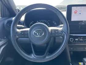 Toyota Yaris Cross (2022) thumbnail 23