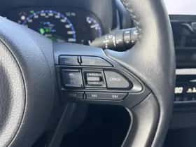 Toyota Yaris Cross (2022) thumbnail 25