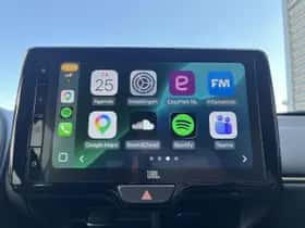 Toyota Yaris Cross (2022) thumbnail 43