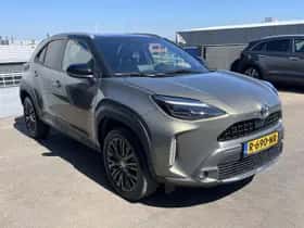 Toyota Yaris Cross (2022) thumbnail 6