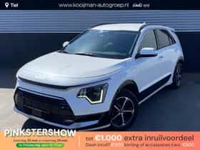 Kia Niro (2022)