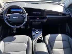Kia Niro (2022) thumbnail 26