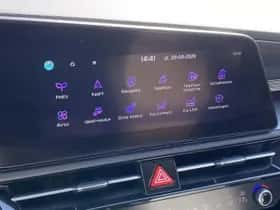 Kia Niro (2022) thumbnail 45