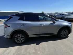 Kia Sportage (2022) thumbnail 18