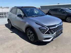 Kia Sportage (2022) thumbnail 19
