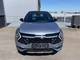 Kia Sportage (2022) thumbnail 20