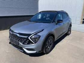 Kia Sportage (2022) thumbnail 3