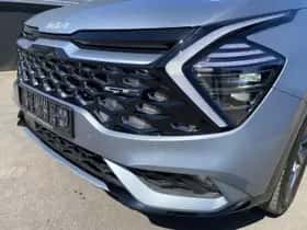 Kia Sportage (2022) thumbnail 21