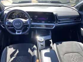 Kia Sportage (2022) thumbnail 37