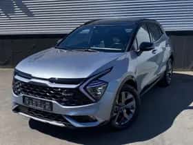 Kia Sportage (2022) thumbnail 6
