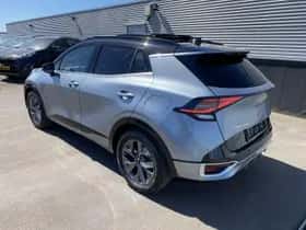 Kia Sportage (2022) thumbnail 8