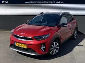 Kia Stonic (2023)