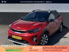 Kia Stonic (2023)