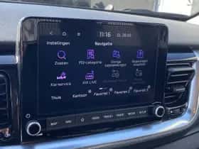 Kia Stonic (2023) thumbnail 35