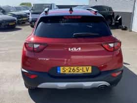 Kia Stonic (2023) thumbnail 6