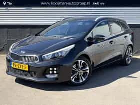 Kia Ceed (2017)