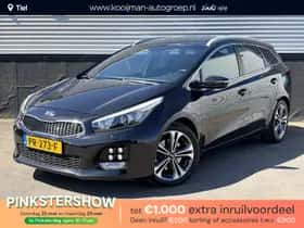Kia Ceed (2017)