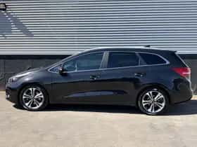 Kia Ceed (2017) thumbnail 2