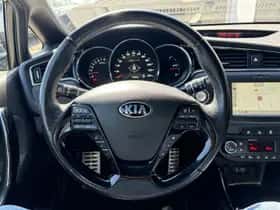 Kia Ceed (2017) thumbnail 11