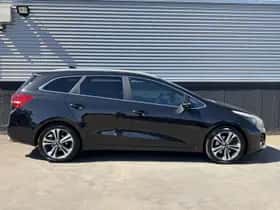 Kia Ceed (2017) thumbnail 26