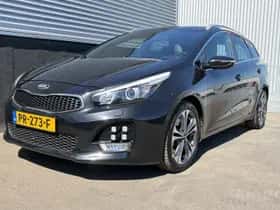 Kia Ceed (2017) thumbnail 6