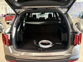 Kia Sorento (2026) thumbnail 13