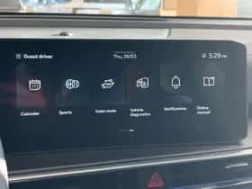 Kia Sorento (2026) thumbnail 20