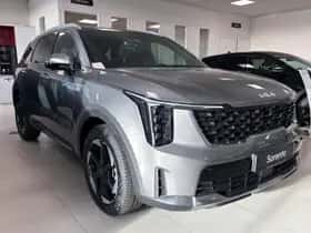 Kia Sorento (2026) thumbnail 4
