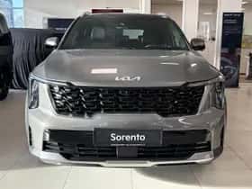 Kia Sorento (2026) thumbnail 7