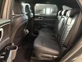 Kia Sorento (2026) thumbnail 9