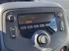Toyota Aygo (2021) thumbnail 34