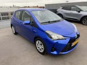 Toyota Yaris (2019) thumbnail 14