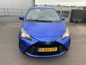 Toyota Yaris (2019) thumbnail 15
