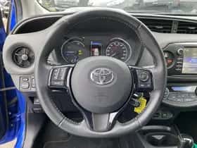 Toyota Yaris (2019) thumbnail 23