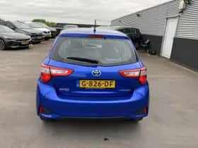 Toyota Yaris (2019) thumbnail 6