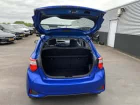 Toyota Yaris (2019) thumbnail 7