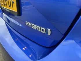 Toyota Yaris (2019) thumbnail 9
