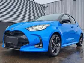 Toyota Yaris (2024) thumbnail 13