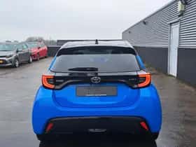 Toyota Yaris (2024) thumbnail 15