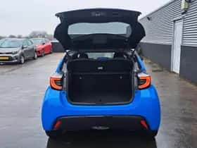 Toyota Yaris (2024) thumbnail 17