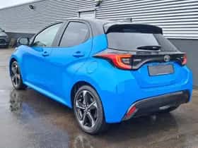 Toyota Yaris (2024) thumbnail 19