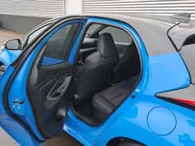 Toyota Yaris (2024) thumbnail 20