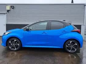 Toyota Yaris (2024) thumbnail 3