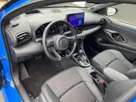 Toyota Yaris (2024) thumbnail 23
