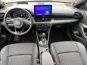 Toyota Yaris (2024) thumbnail 32