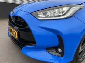 Toyota Yaris (2024) thumbnail 6
