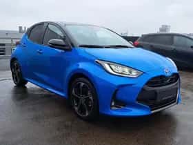 Toyota Yaris (2024) thumbnail 8