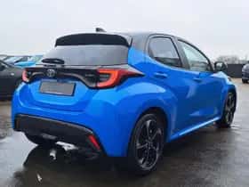 Toyota Yaris (2024) thumbnail 10