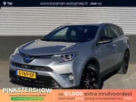 Toyota RAV4 (2018) thumbnail 1