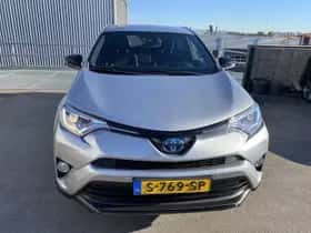Toyota RAV4 (2018) thumbnail 18